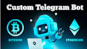 develop a zifty bot shipty bot, uber bot,uber eat, grabber bot, bot