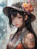 make fantasy concept art