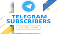 do telegram promotion, to 300k active subscribers