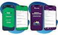 build cvent mobile apps
