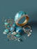docad model jewelry design