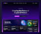 build crypto exchange exchange platform trading website p2p exchange ico website