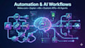 build n8n ai agent workflows and automation for your business