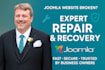 troubleshoot and repair your joomla site problems