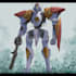 draw your mecha robot fanart or original in digital artwork