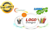 design a professional Logo with free modifications