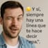 guiones creativos y potentes para youtube o redes sociales