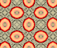 seamless pattern textile print design