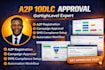 gohighlevel crm automation a2p 10dlc registration gohighlevel website ghl funnel