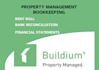 rental properties bookkeeping in buildium