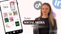 be your social media marketing manager