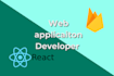 react js firebase web app