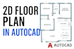 make house plan and 2d