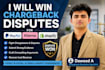 win chargeback disputes for klarna, paypal, and shopify