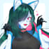 make an anime art of your oc
