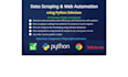 do web scraping, automation, ai bots, telegram discord bot developer