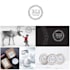 do makeup and beauty cosmetics skin care logo design