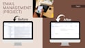 be an efficient virtual assistant
