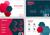 design business powerpoint presentation or pitch deck