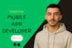 build android and ios apps