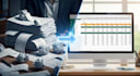 automate your document data entry with a custom ai ocr solution