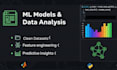 develop advanced matlab or python simulations for engineering and research