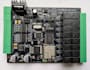 pcb design and microcontroller program