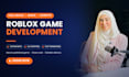 do roblox full game creation, game map, roblox game development