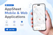 build a custom appsheet app for your business needs