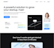 develop a high converting landing page