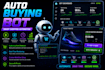 make lazada bot, checkout bot, auto purchase bot, pokémon bot, auto buying bot