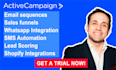 audit and optimize your activecampaign email automations