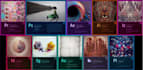 install adobe softwares photoshop, premiere, audition, after effects, acrobat,