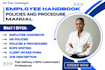 write employee handbook home care policies and procedure ndis hr policies
