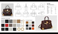 do duffel bag tech pack handbag tote bag tech pack for manufacturing