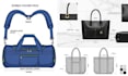 do duffel bag tech pack handbag tote bag tech pack for manufacturing
