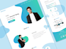 build a website development