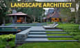 3d backyard landscape design, front yard, deck, pool as a landscape architect