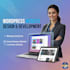 create wordpress website, design, redesign website, business website development