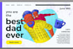 create a storytelling website, webtoon, comic website, comic app
