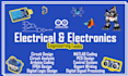 do electronics and electrical engineering projects