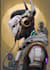 create character desig game  fantasy sci fi illustration