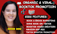 book ranking on tiktok booktok video ads ebook marketing booktok influencer ads