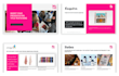 do design a professional keynote, powerpoint presentation
