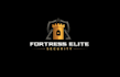 design high end security guard company logo