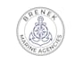 make an modern marine, skull, nautical, anchor logo design