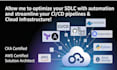 be your devops engineer for AWS, azure, kubernetes, docker, cicd