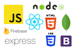 fix bugs and optimize react , node js backend with mongodb