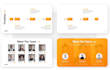 do an animated powerpoint presentation, PPT design, and powerpoint animation