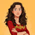 create a superhero cartoon from your photo